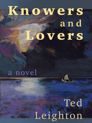 cover image of Knower and Lovers